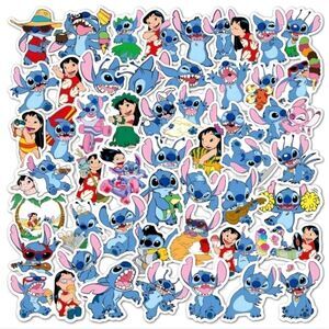 Lilo and Stitch Stickers